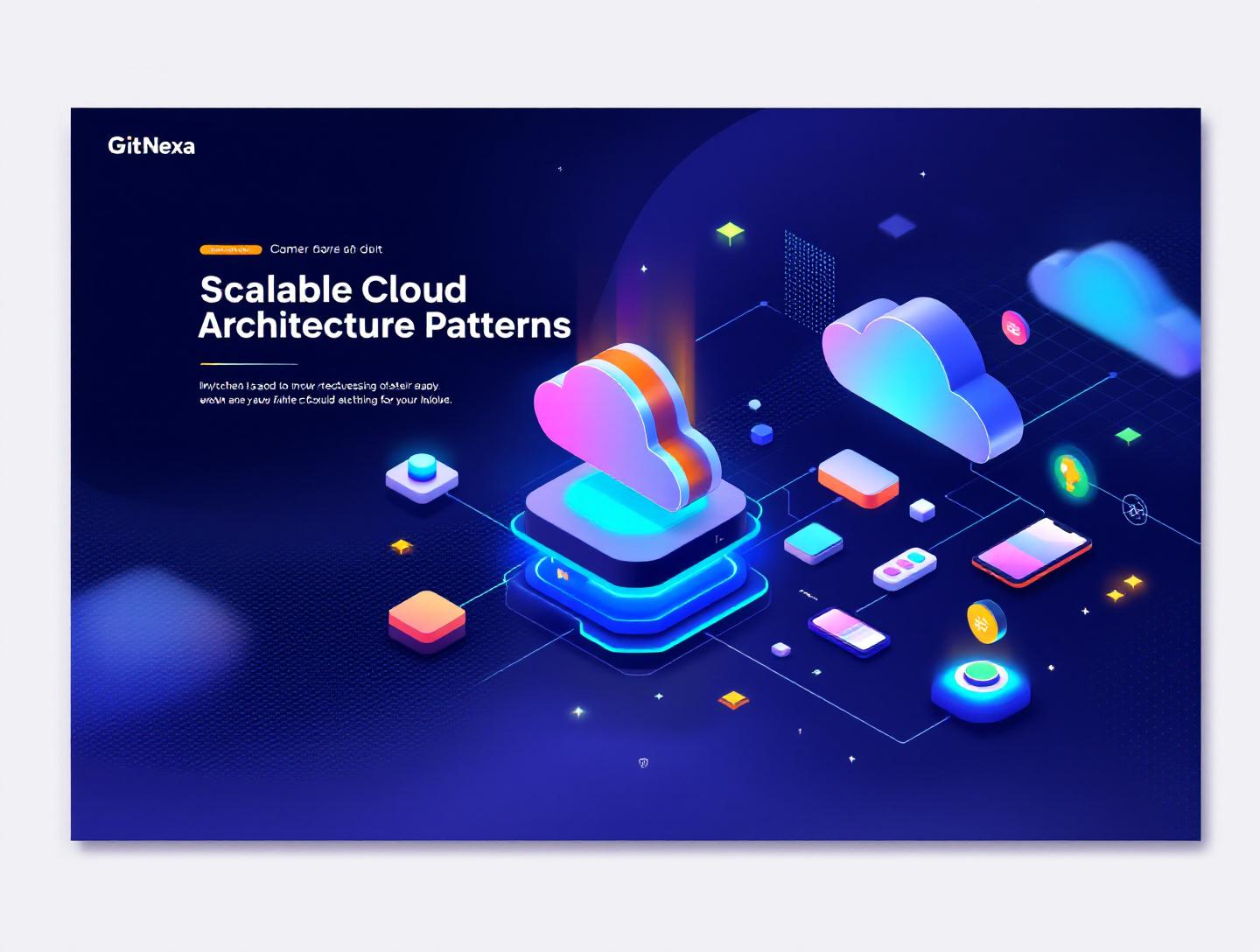 The Ultimate Guide to Scalable Cloud Architecture Patterns