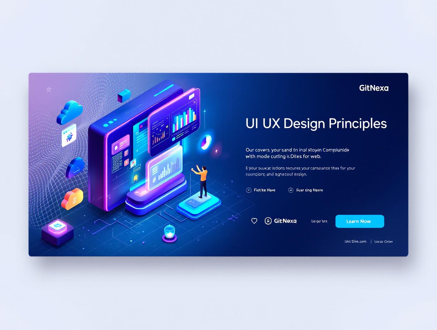 The Ultimate Guide to UI UX Design Principles for Web