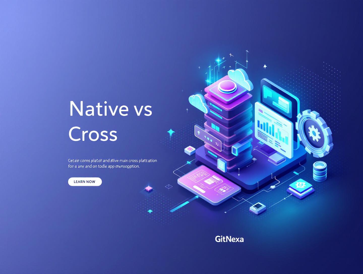 Ultimate Guide to Native vs Cross Platform App Development