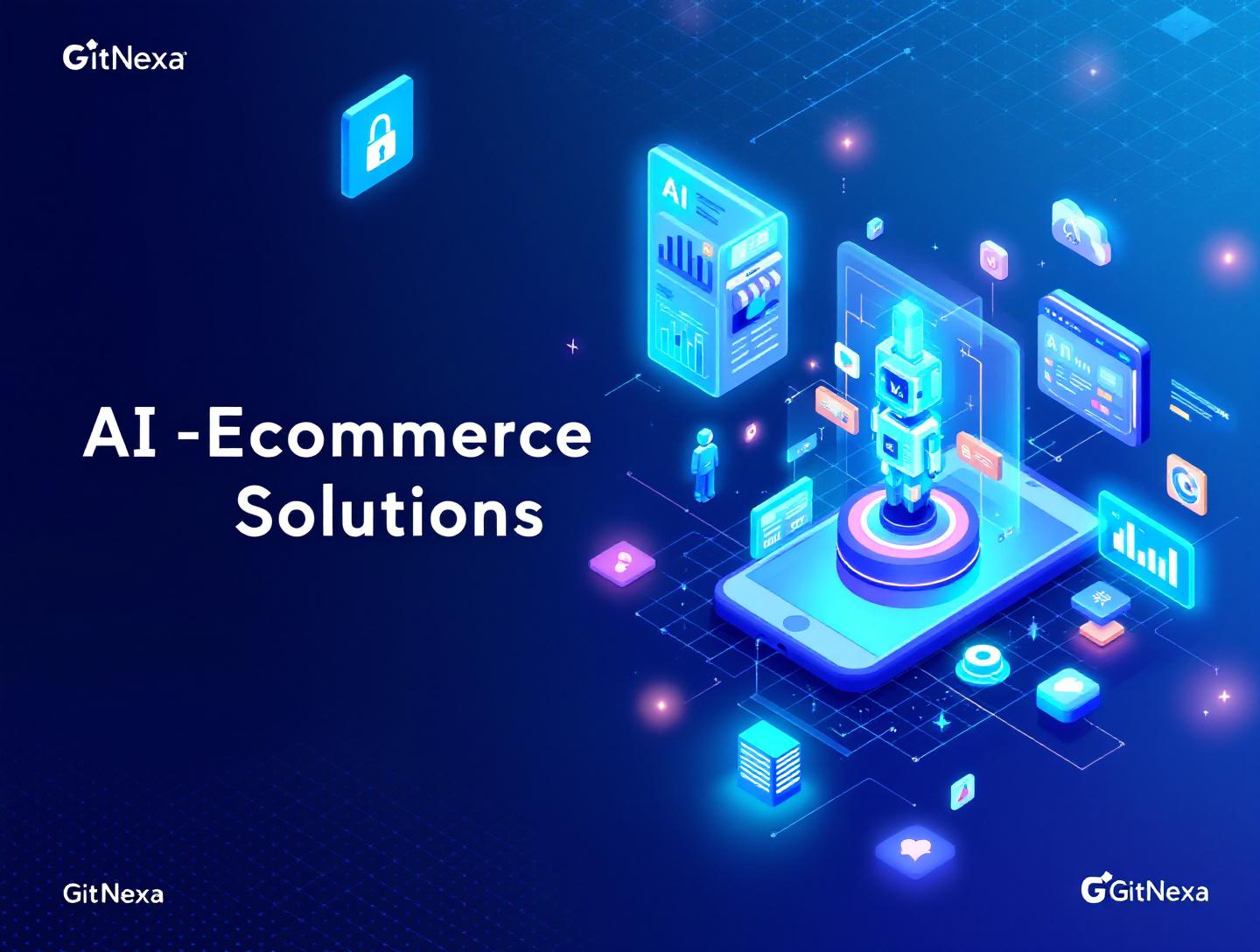 Ultimate Guide to AI-Powered Ecommerce Solutions