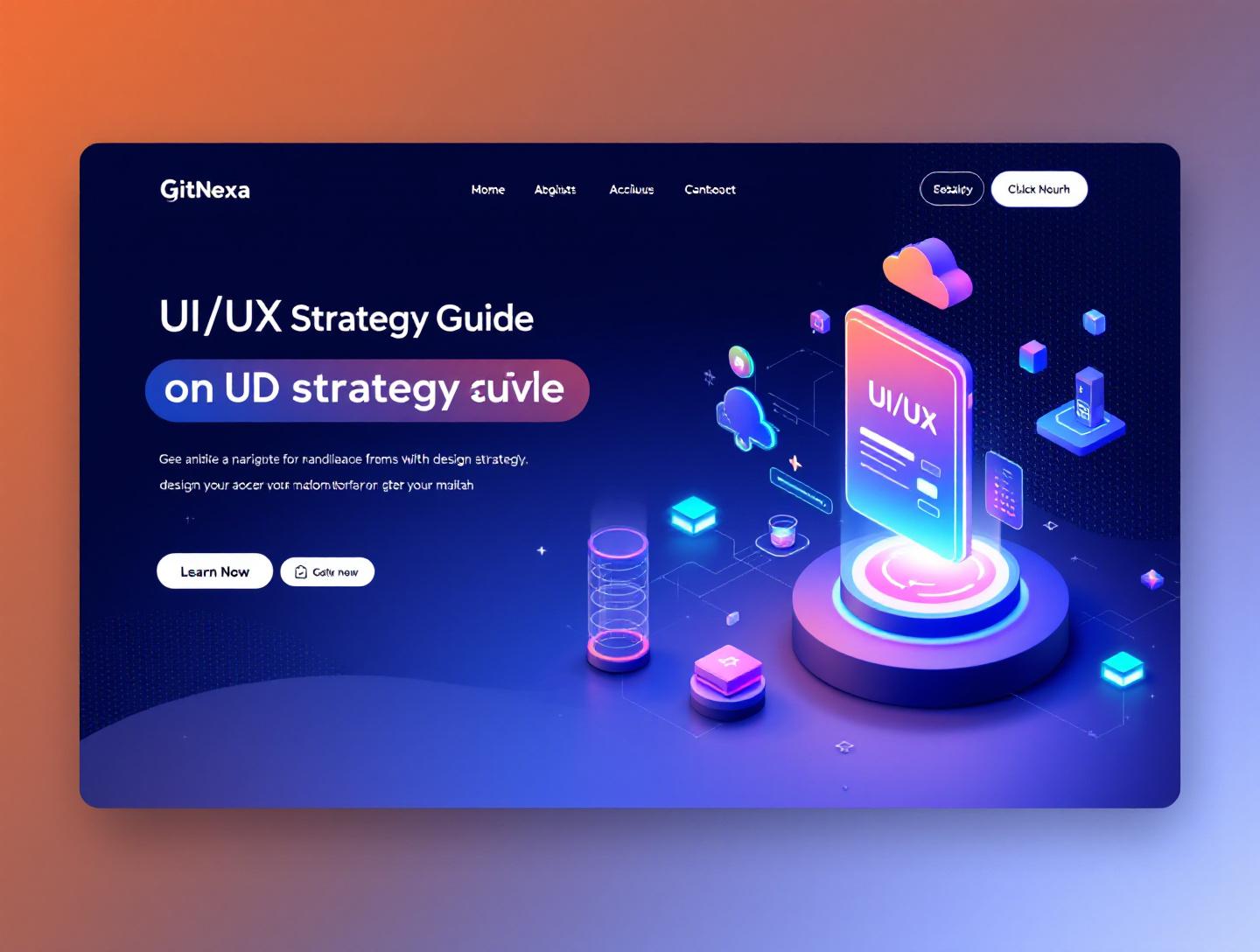 The Ultimate UI/UX Design Strategy Guide for 2026