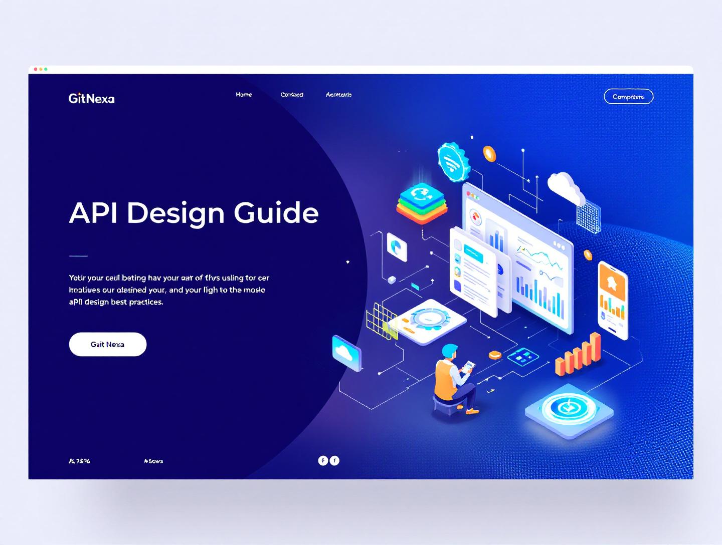 The Ultimate Guide to API Design Best Practices
