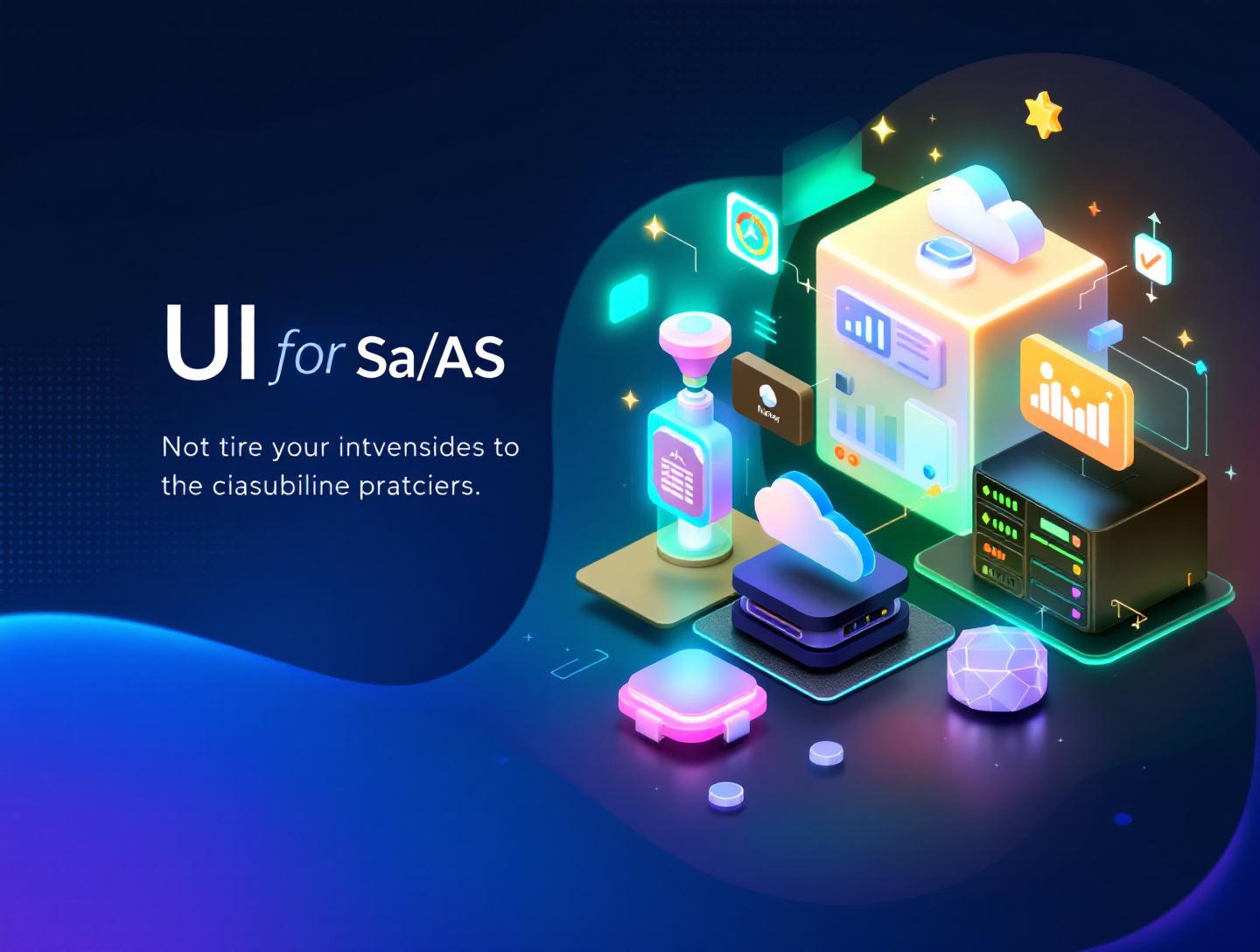 The Ultimate Guide to UI/UX Best Practices for SaaS