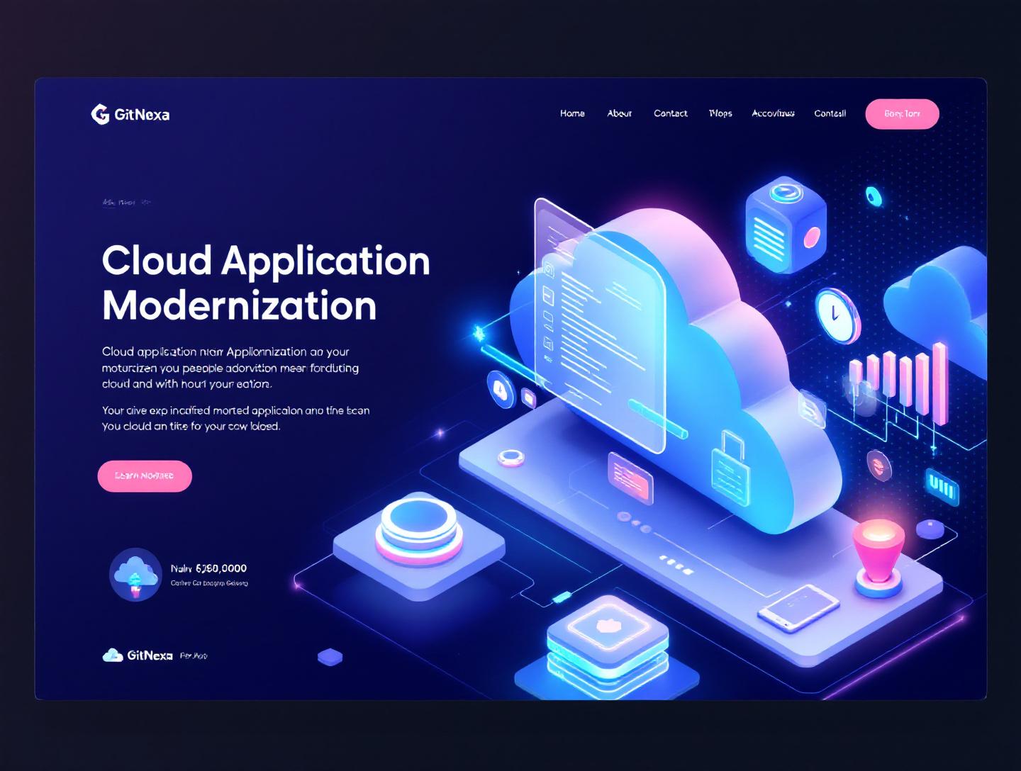 The Ultimate Guide to Cloud Application Modernization