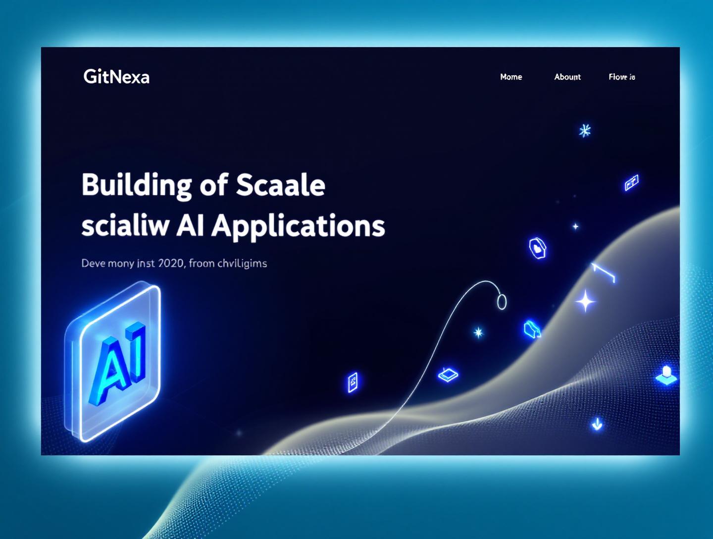 The Ultimate Guide to Building Scalable AI Applications
