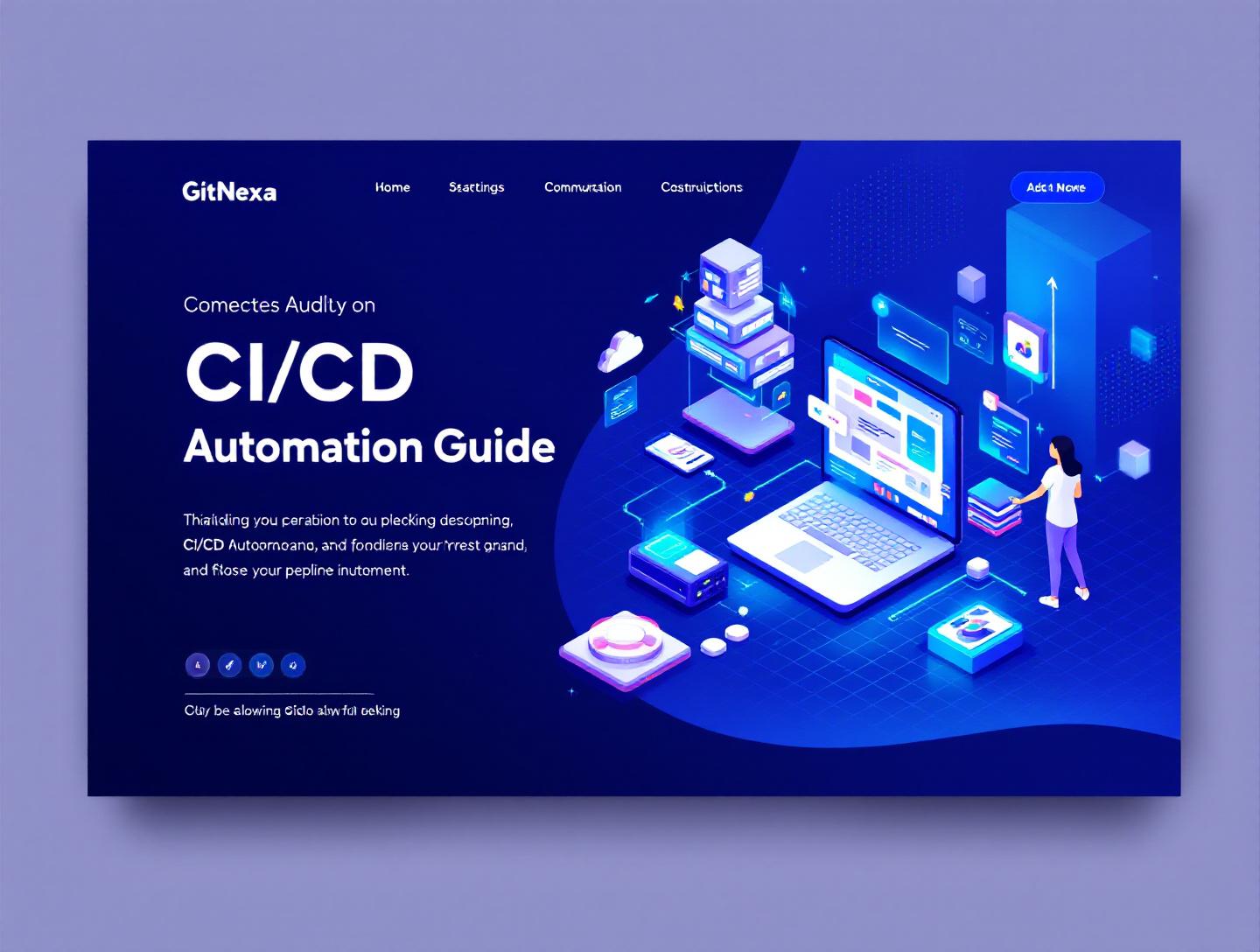 The Ultimate Guide to CI/CD Pipeline Automation