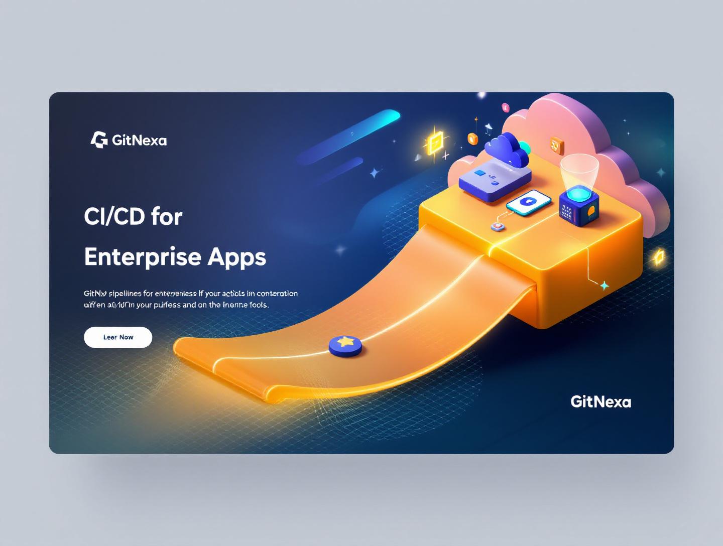 The Ultimate Guide to CI/CD Pipelines for Enterprise Apps