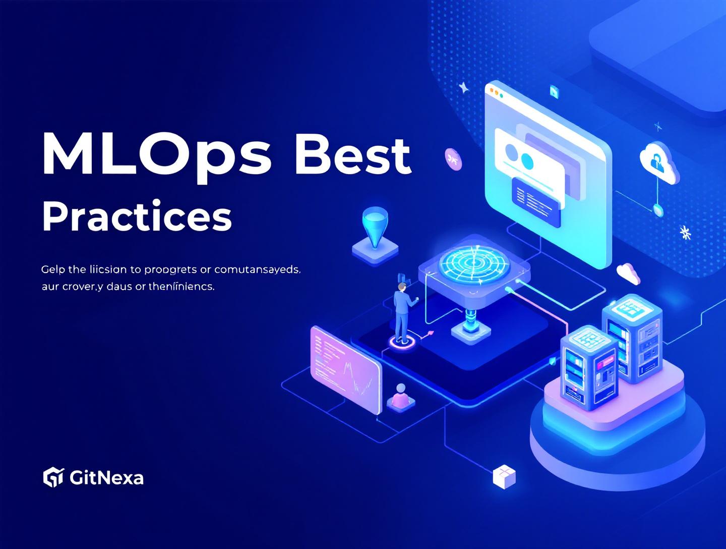 The Ultimate Guide to MLOps Best Practices