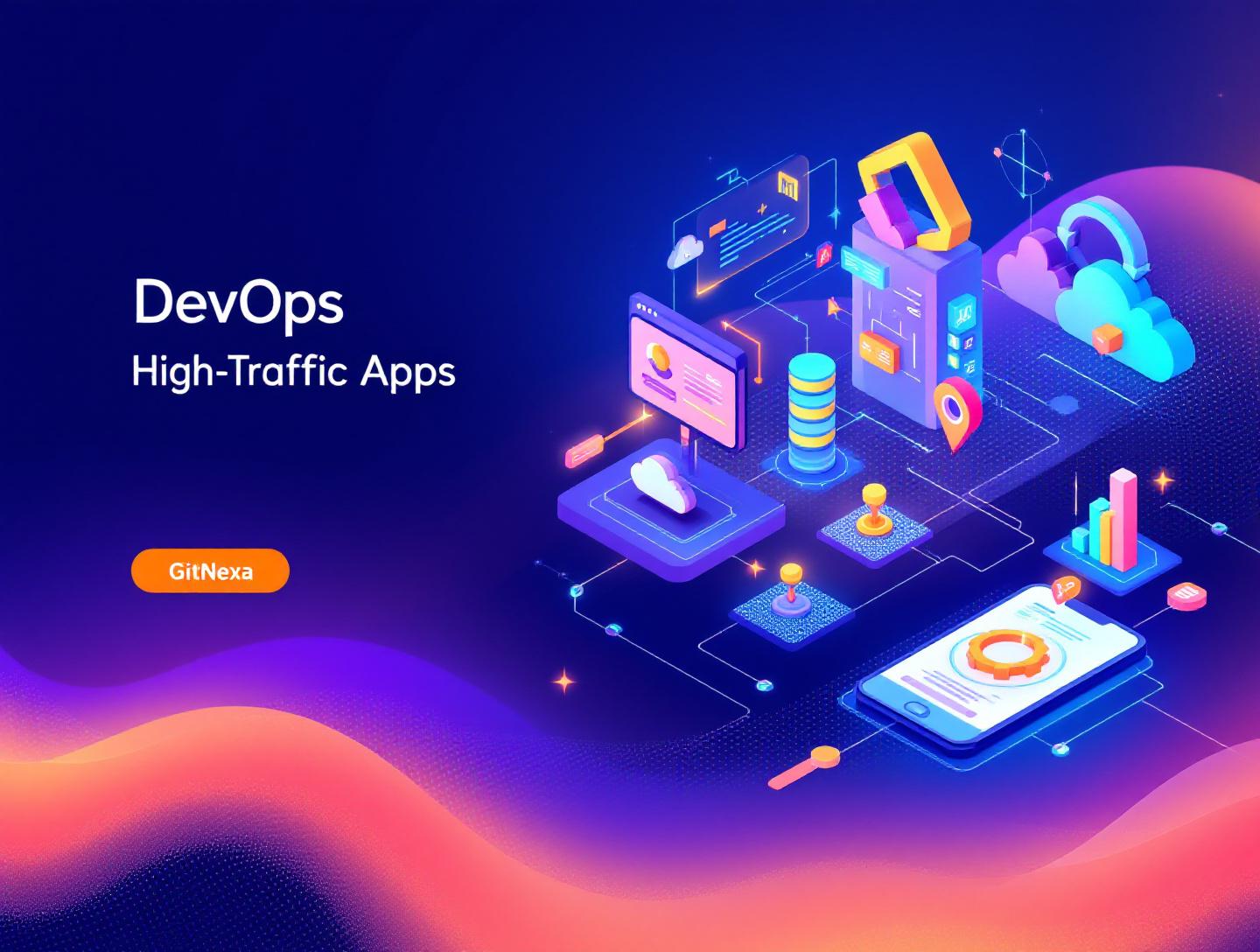 The Ultimate Guide to DevOps for High-Traffic Applications