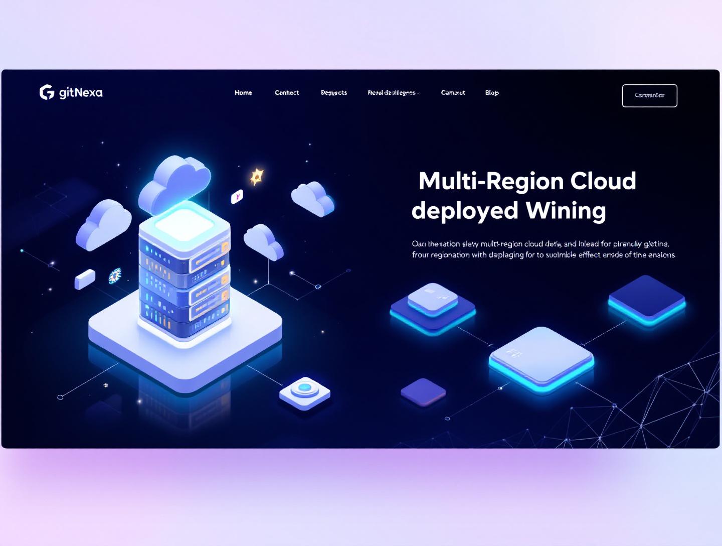 The Ultimate Guide to Multi-Region Cloud Deployment