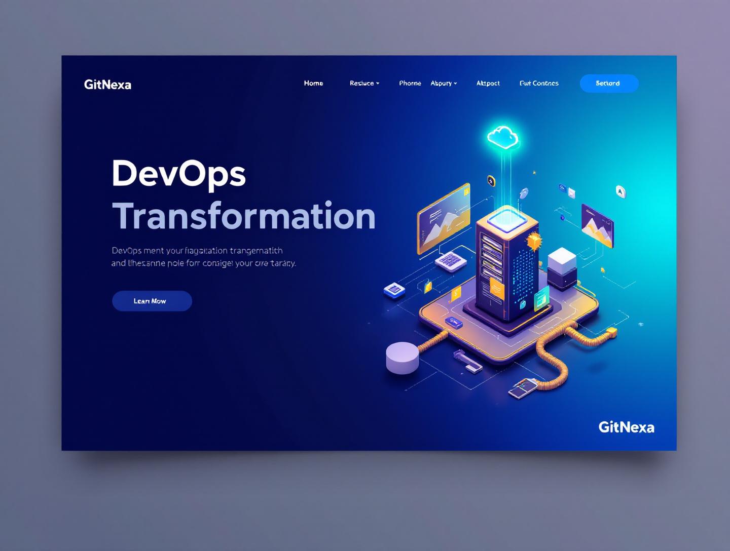 The Ultimate Modern DevOps Transformation Strategy Guide