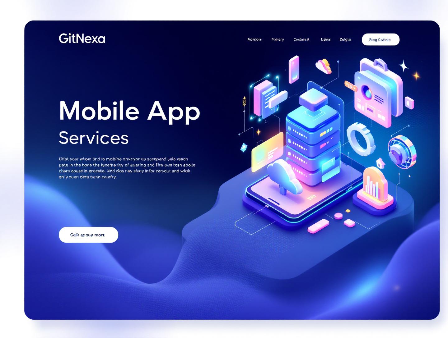 Ultimate Guide to Mobile App Development Services