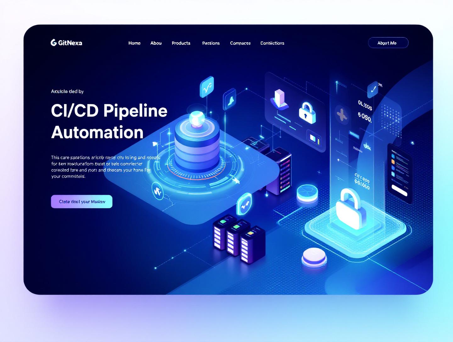 The Ultimate Guide to CI/CD Pipeline Automation