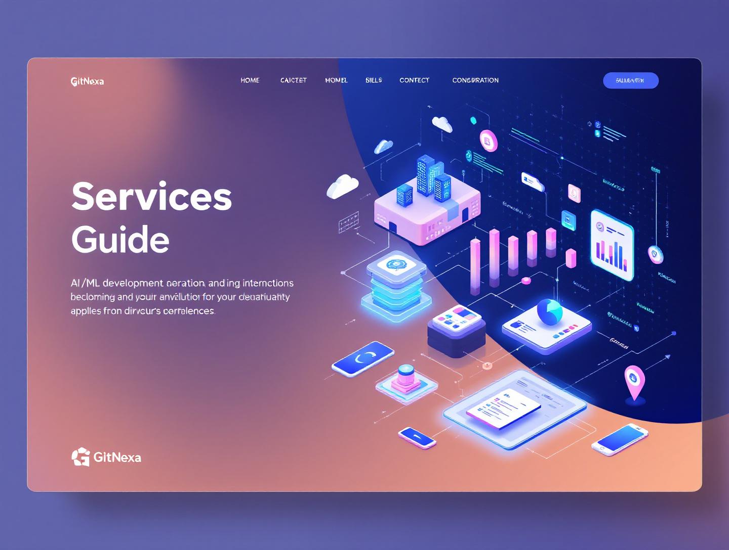 The Ultimate Guide to AI/ML Development Services