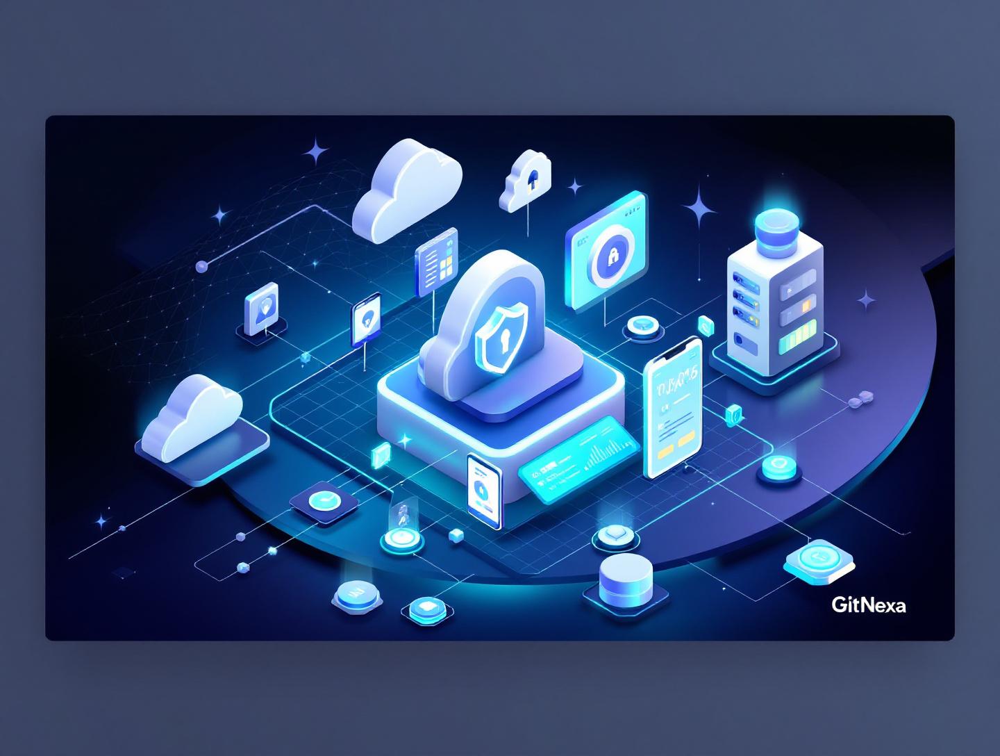 The Ultimate Guide to Enterprise Cloud Security Architecture