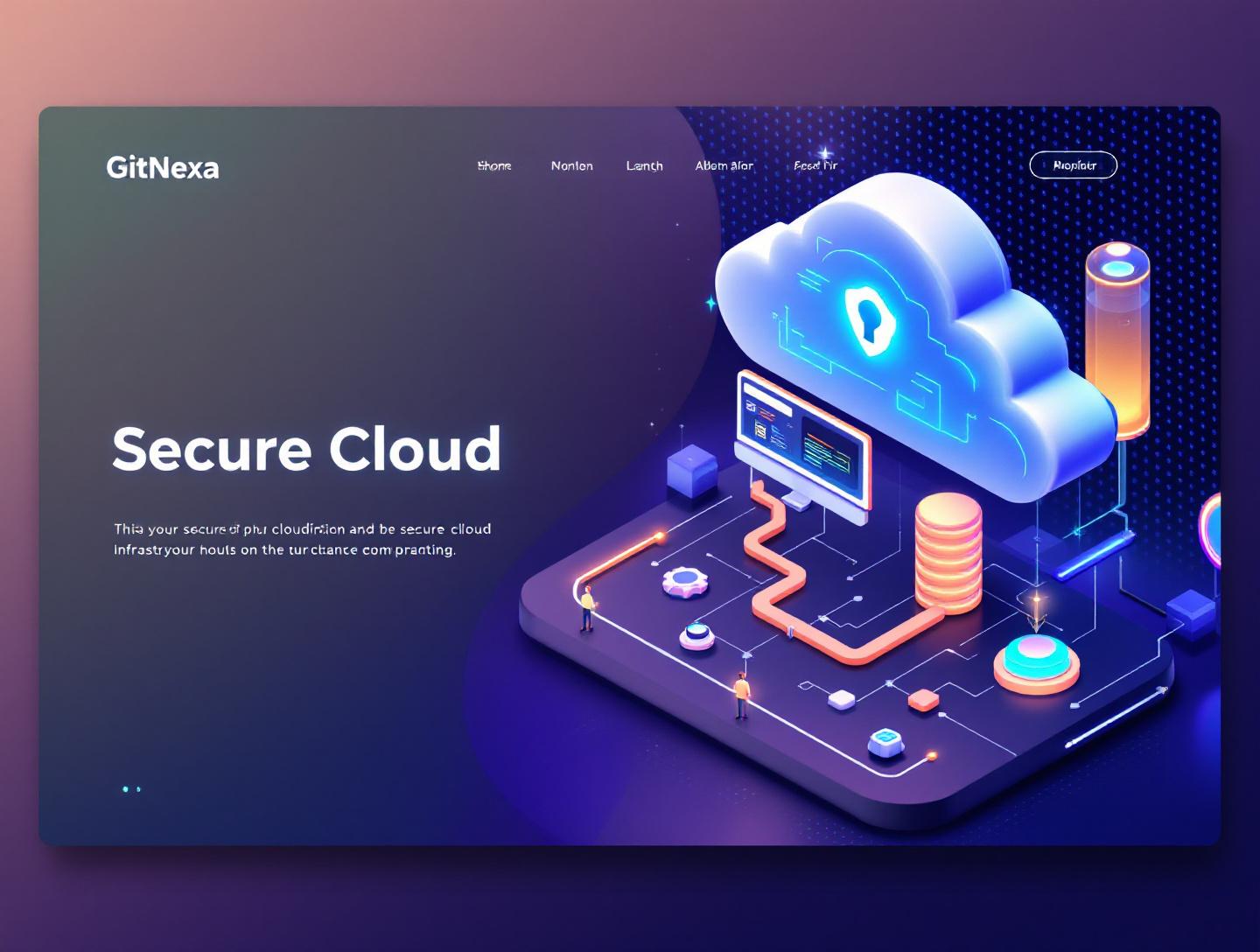 The Ultimate Guide to Secure Cloud Infrastructure Design