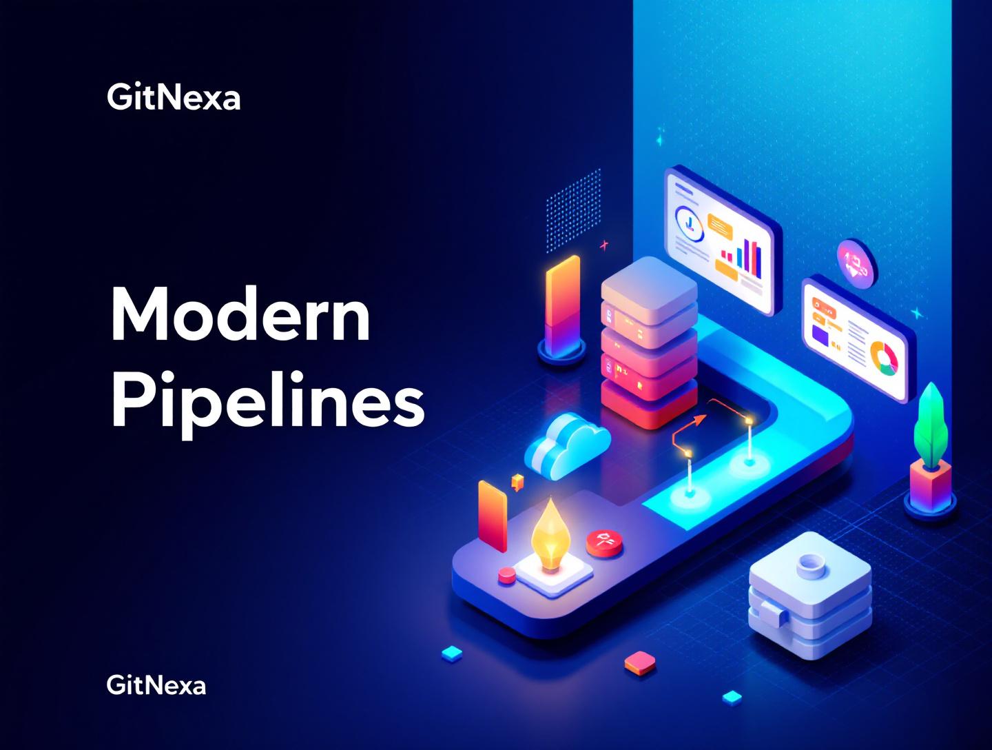The Ultimate Guide to Modern CI/CD Pipelines