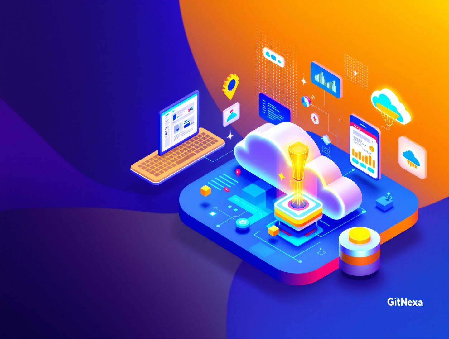 The Ultimate Guide to Cloud Infrastructure Optimization