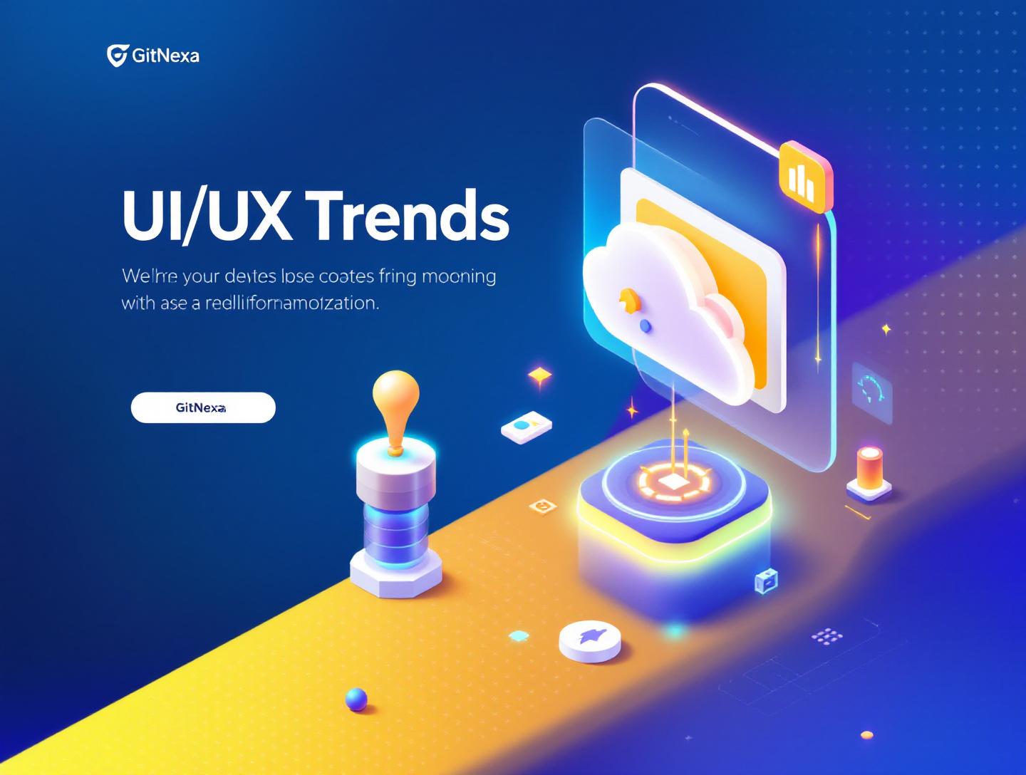 The Ultimate Guide to UI/UX Trends in SaaS Products