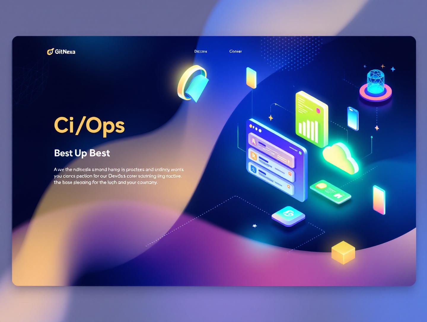 The Ultimate DevOps CI/CD Best Practices Guide