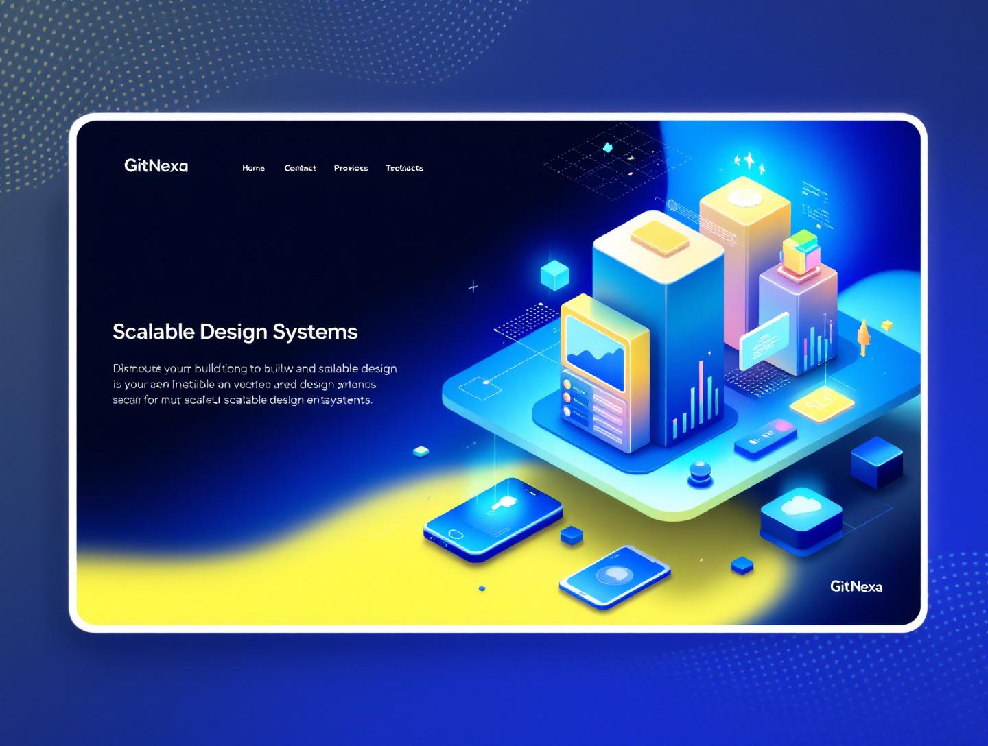 The Ultimate Guide to Building Scalable Design Systems