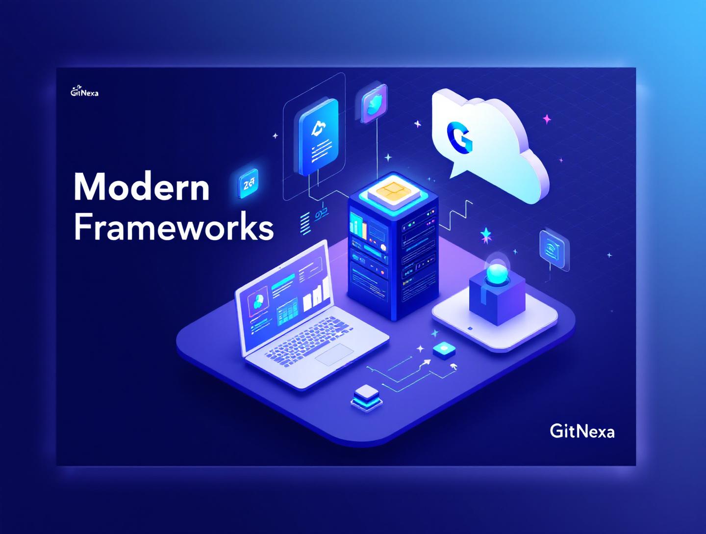The Ultimate Guide to Modern Frontend Frameworks