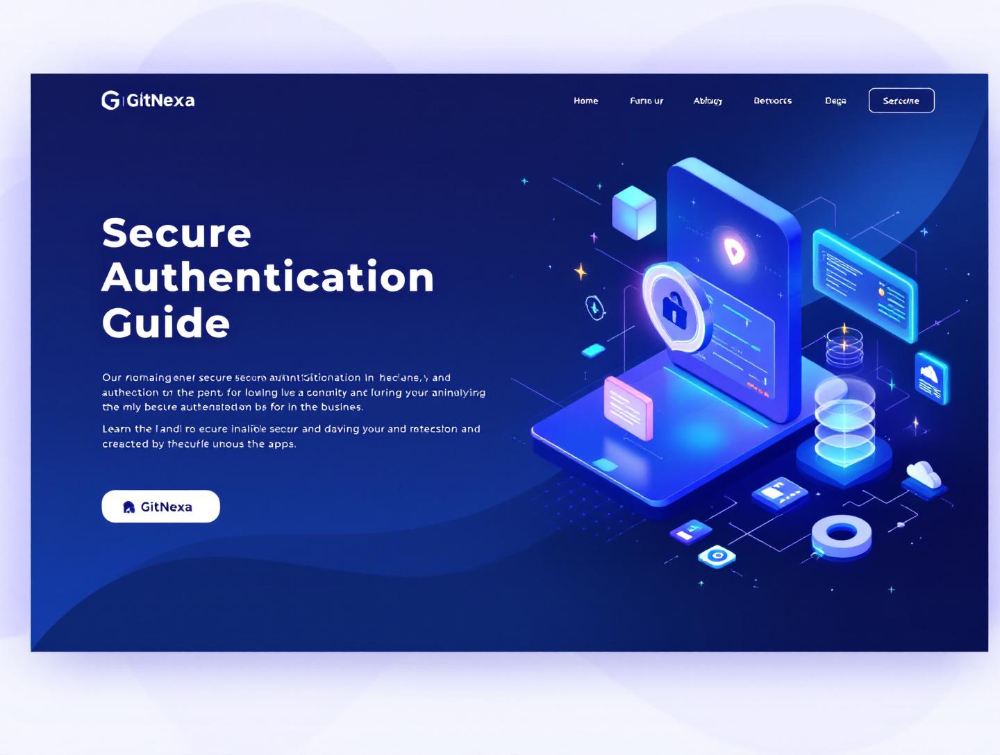 The Ultimate Guide to Secure Authentication in Web Apps