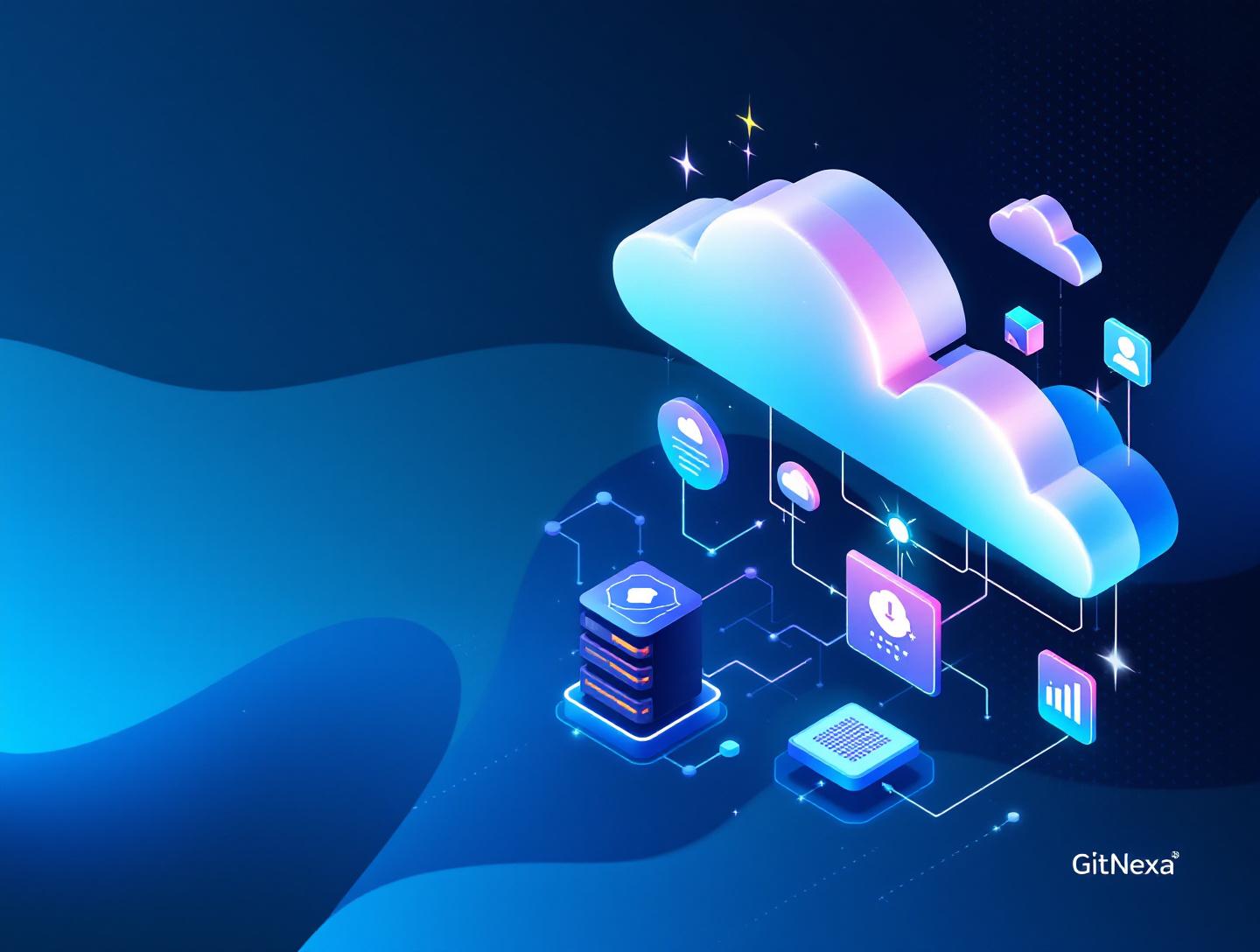 The Ultimate Guide to Cloud Architecture for SaaS Platforms