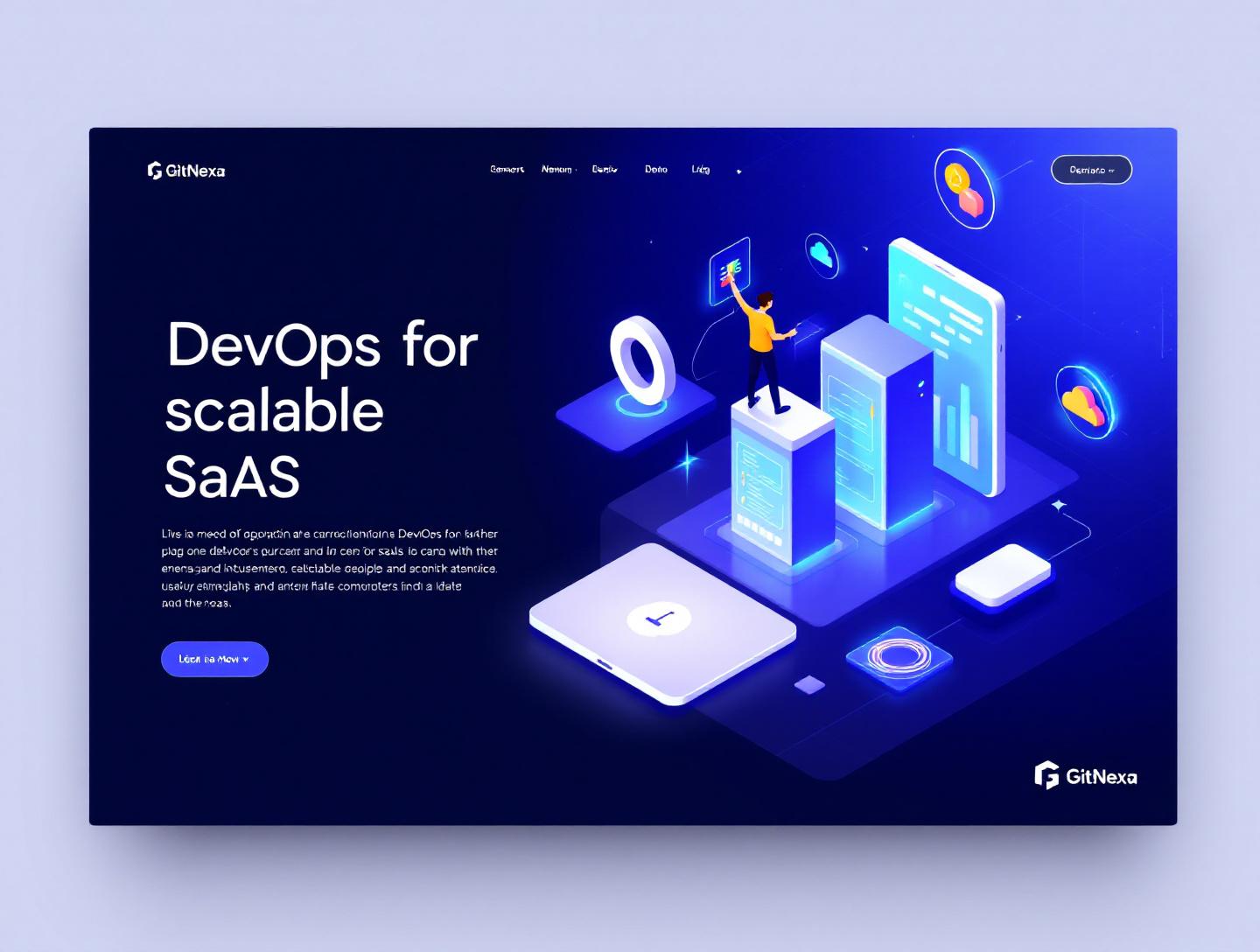 The Ultimate Guide to DevOps for Scalable SaaS