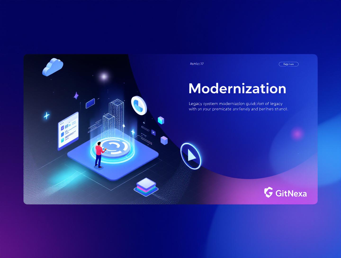 The Ultimate Legacy System Modernization Guide