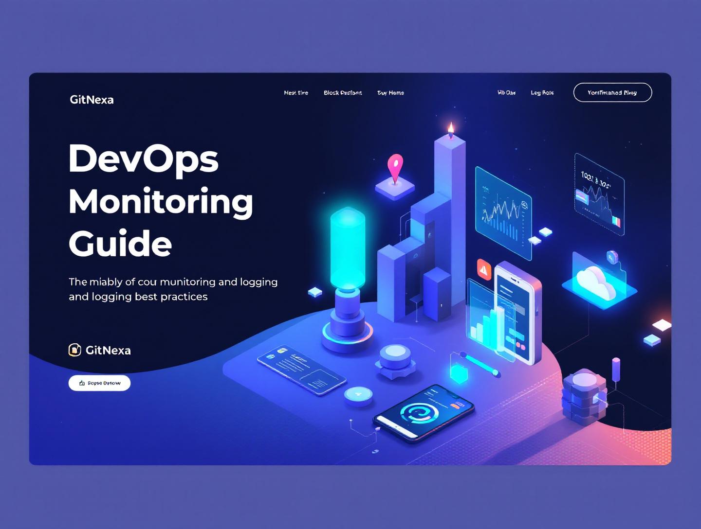The Ultimate Guide to DevOps Monitoring and Logging Best Practices