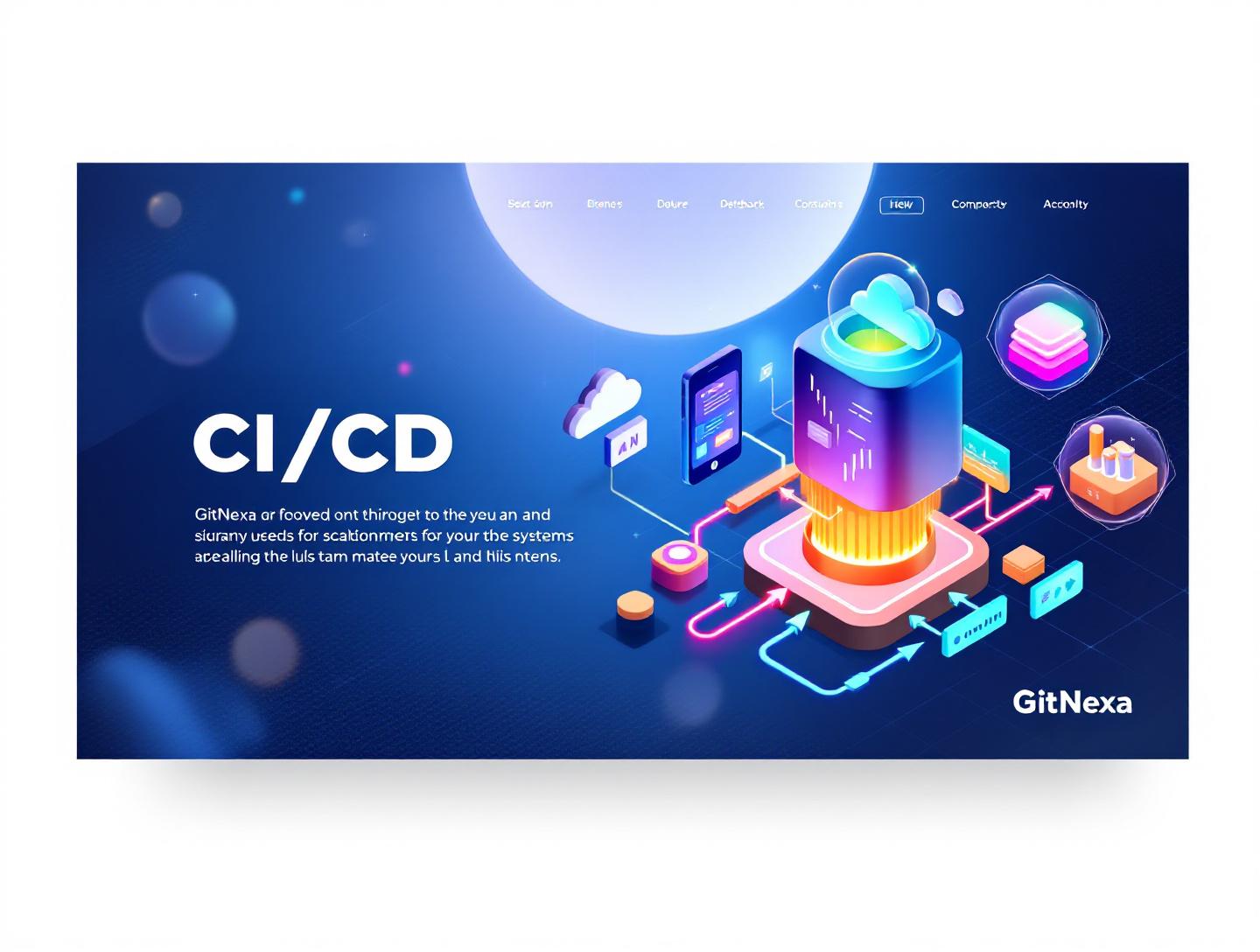 The Ultimate Guide to CI/CD Pipelines for Scalable Systems