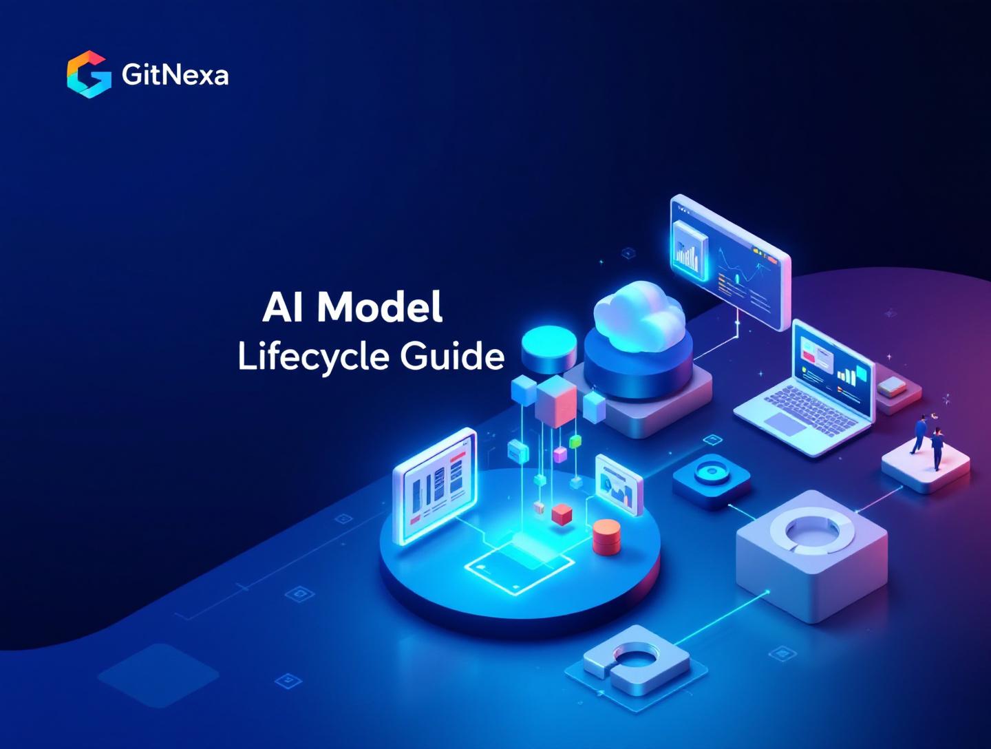 Ultimate Guide to the AI Model Development Lifecycle