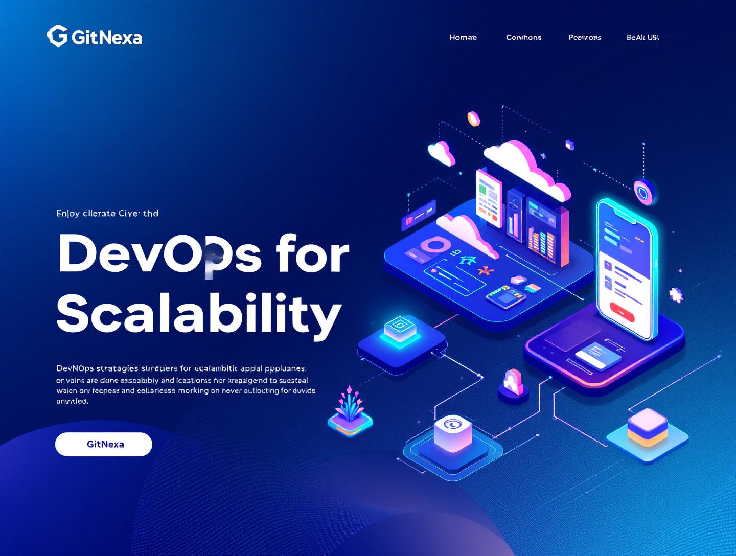 The Ultimate DevOps Strategies for Scalable Applications