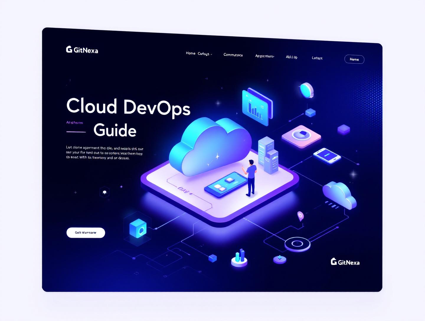 The Ultimate Guide to Cloud DevOps Implementation