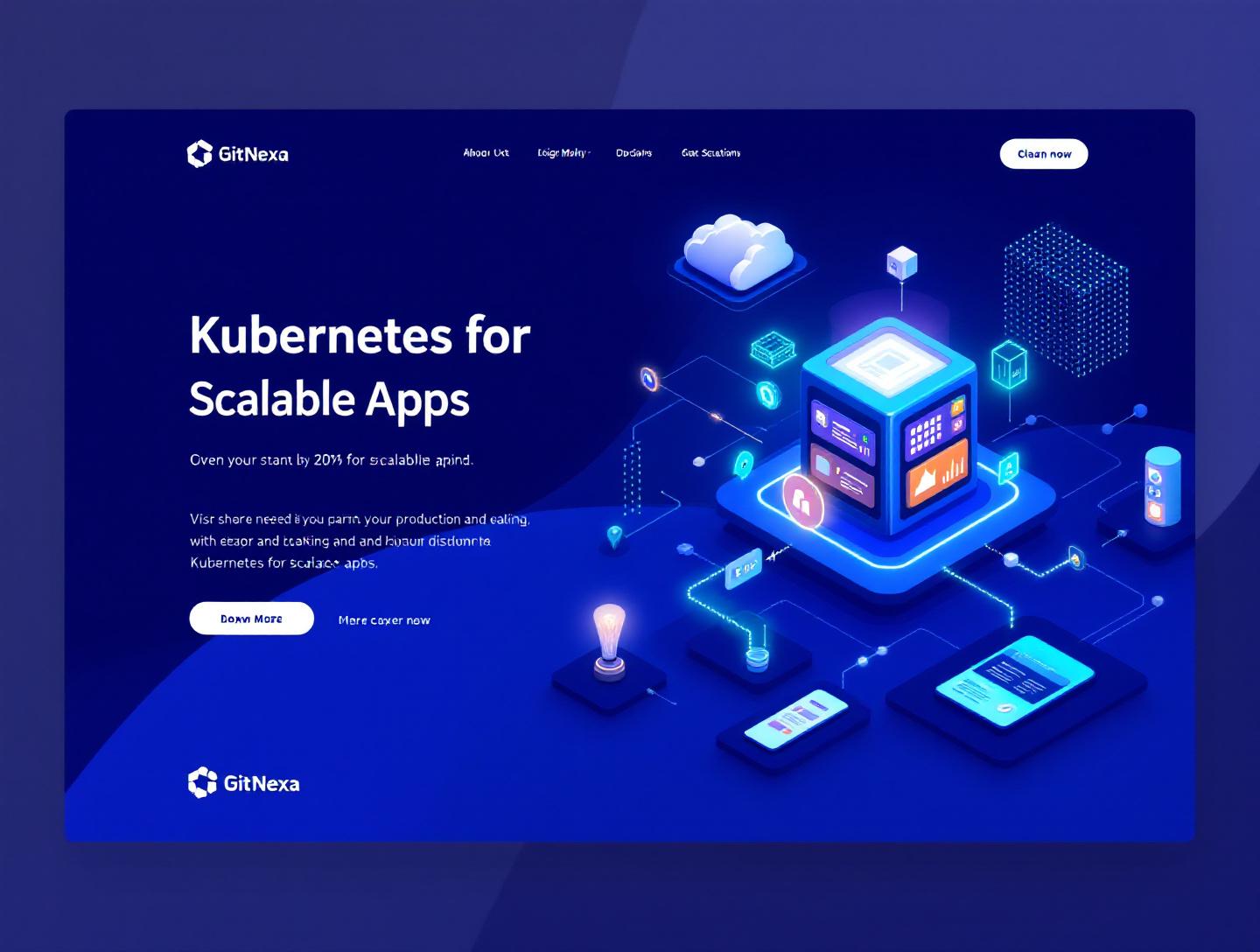 The Ultimate Guide to Kubernetes for Scalable Apps