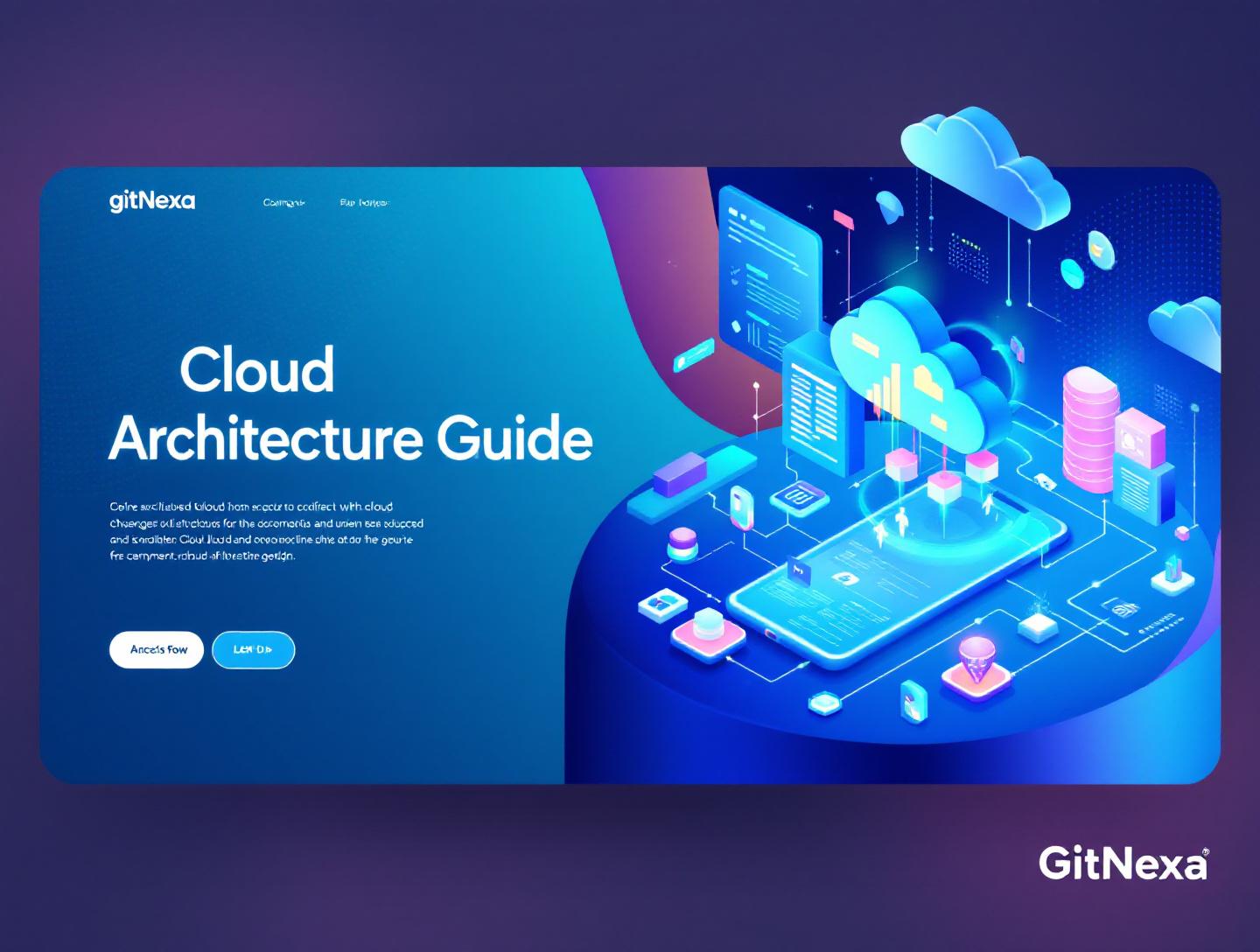 The Ultimate Guide to Cloud Architecture Design