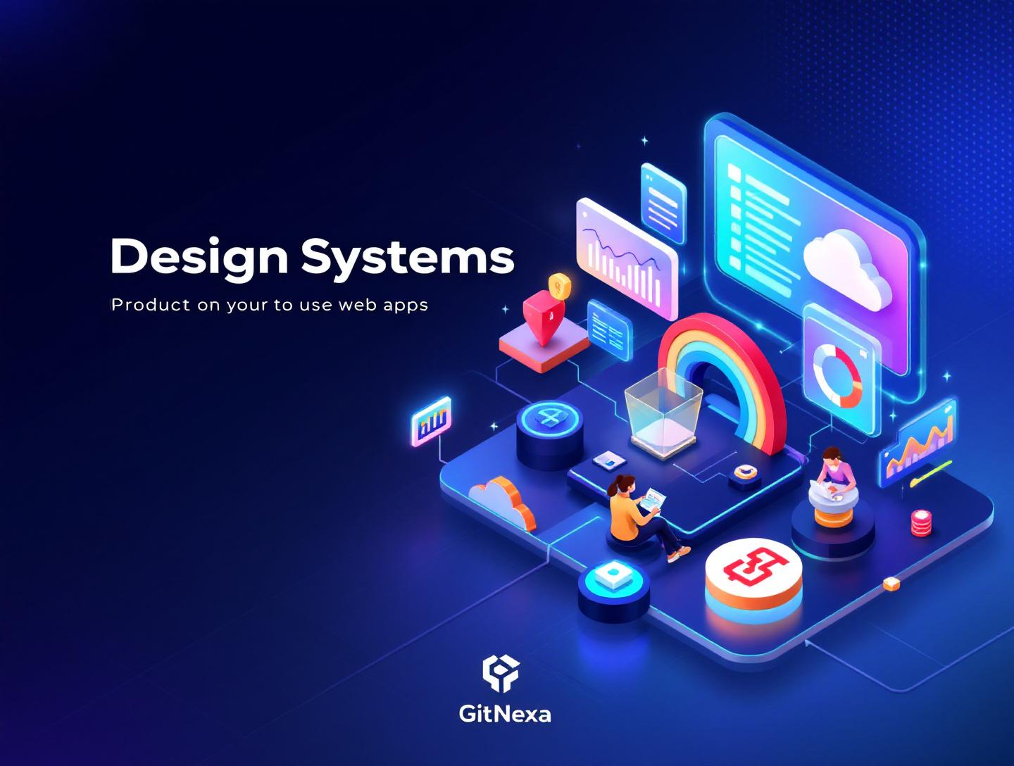 The Ultimate Guide to Design Systems in Modern Web Apps