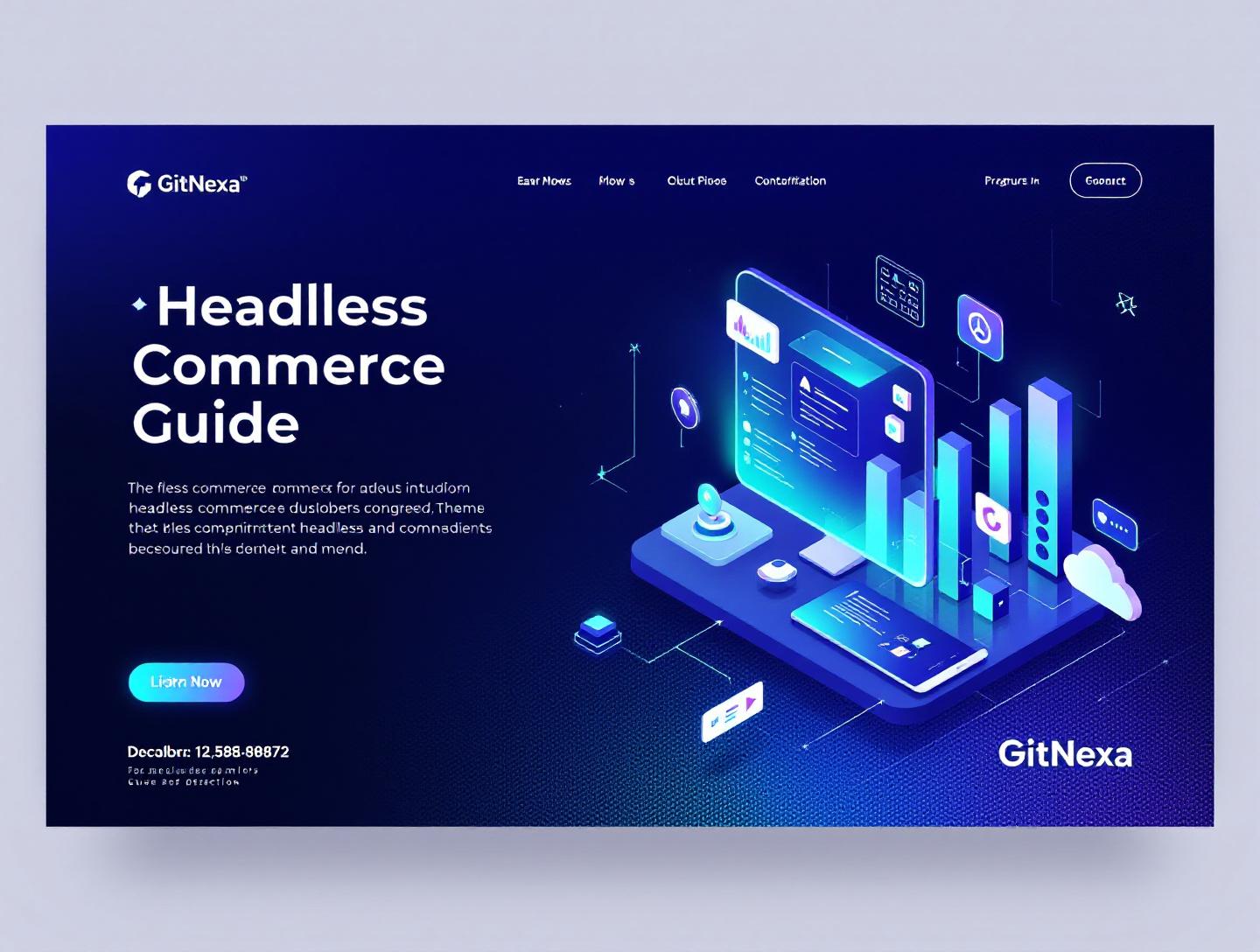 The Ultimate Guide to Headless Commerce Development