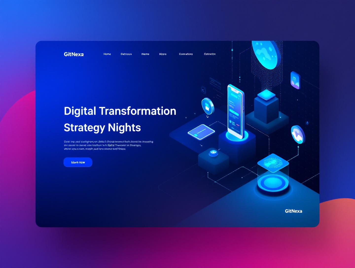 The Ultimate Digital Transformation Strategy Guide