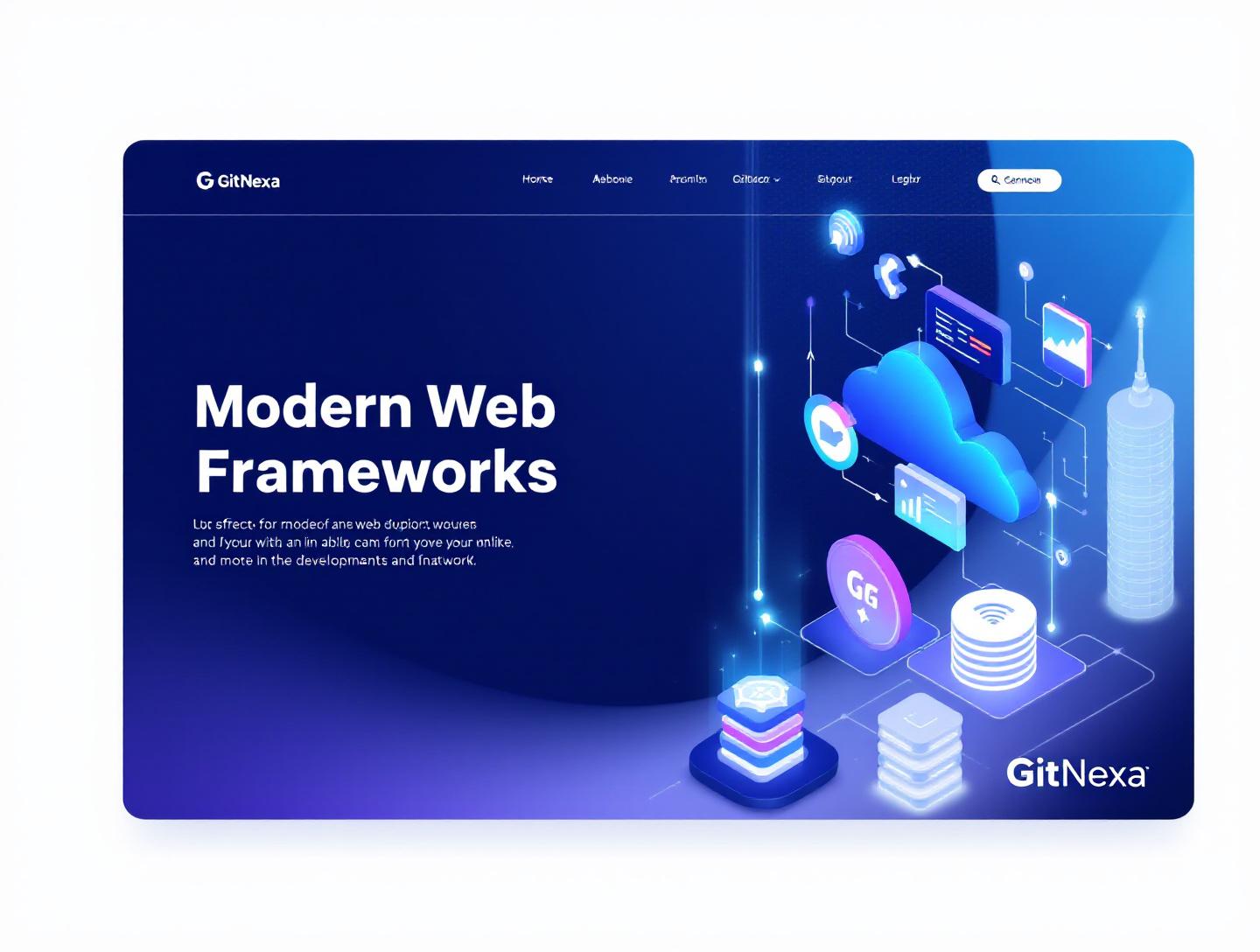 The Ultimate Guide to Modern Web Development Frameworks