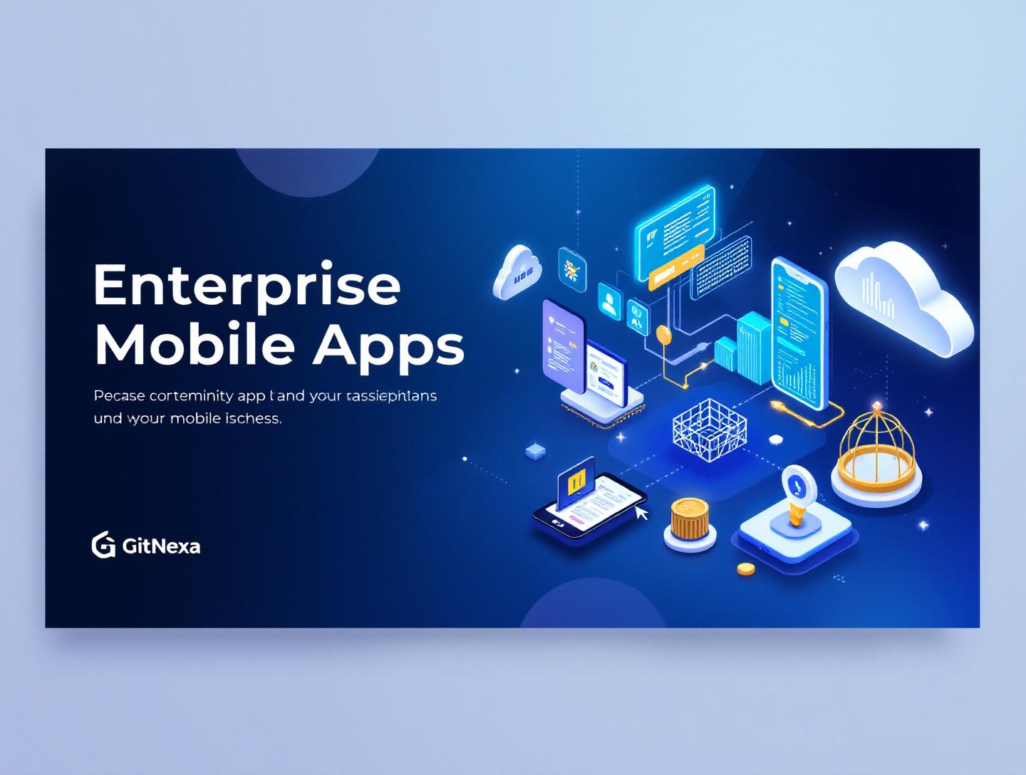 The Ultimate Guide to Enterprise Mobile App Development
