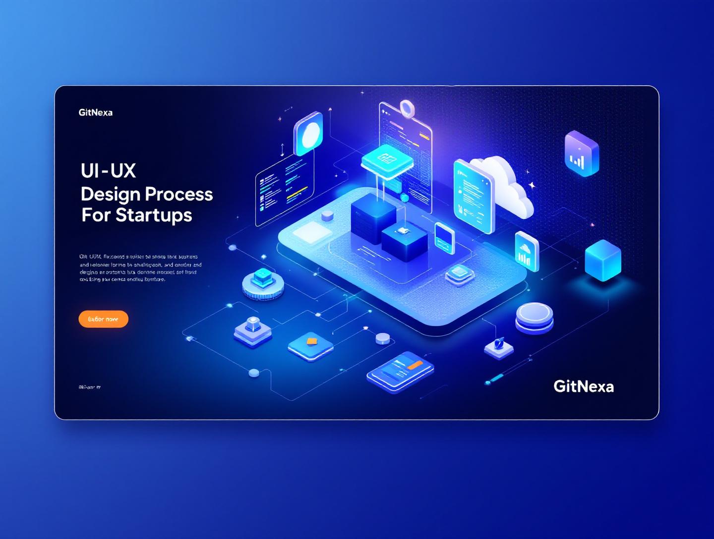 The Ultimate UI UX Design Process for Startups