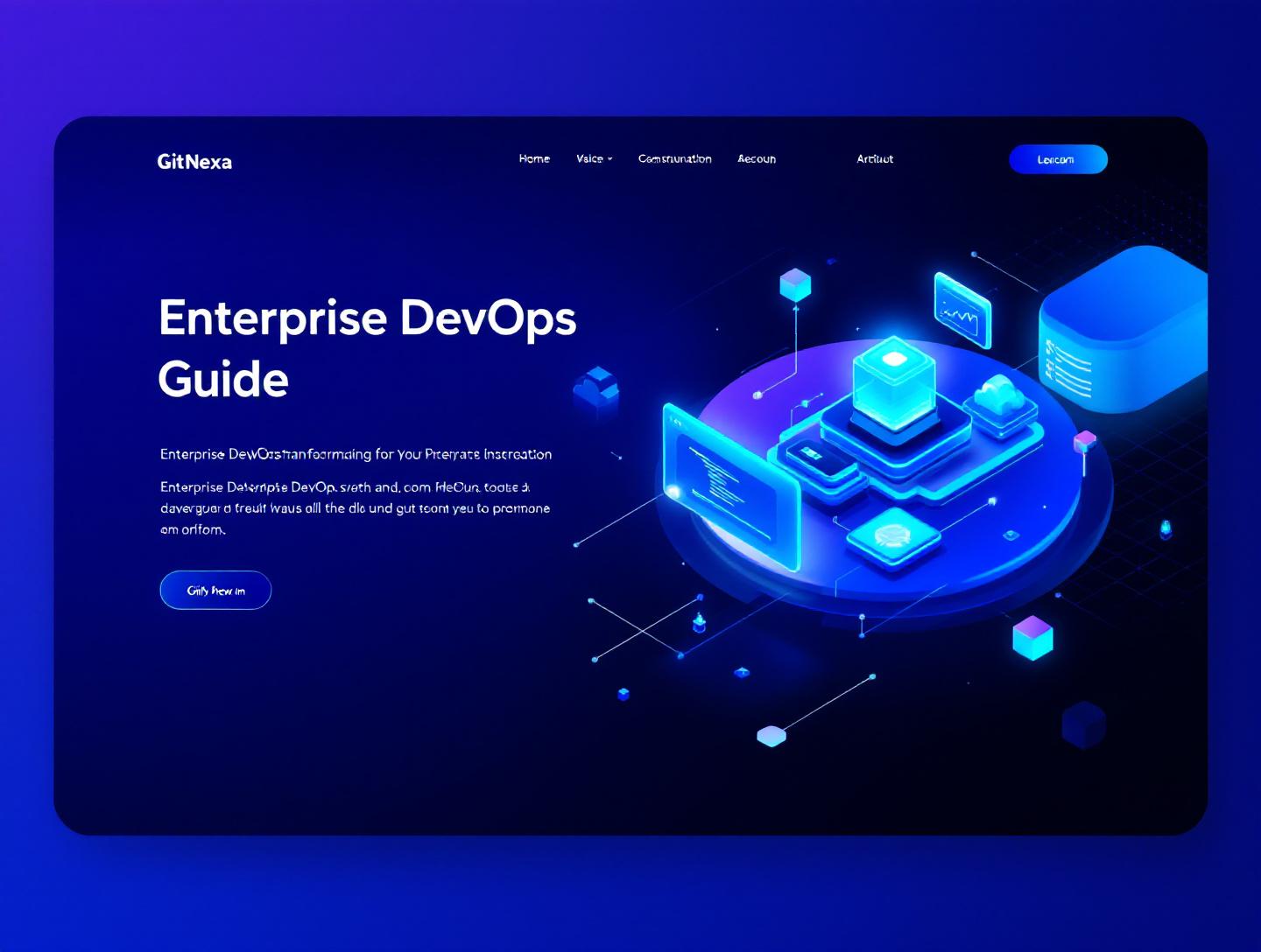 The Ultimate Guide to Enterprise DevOps Transformation