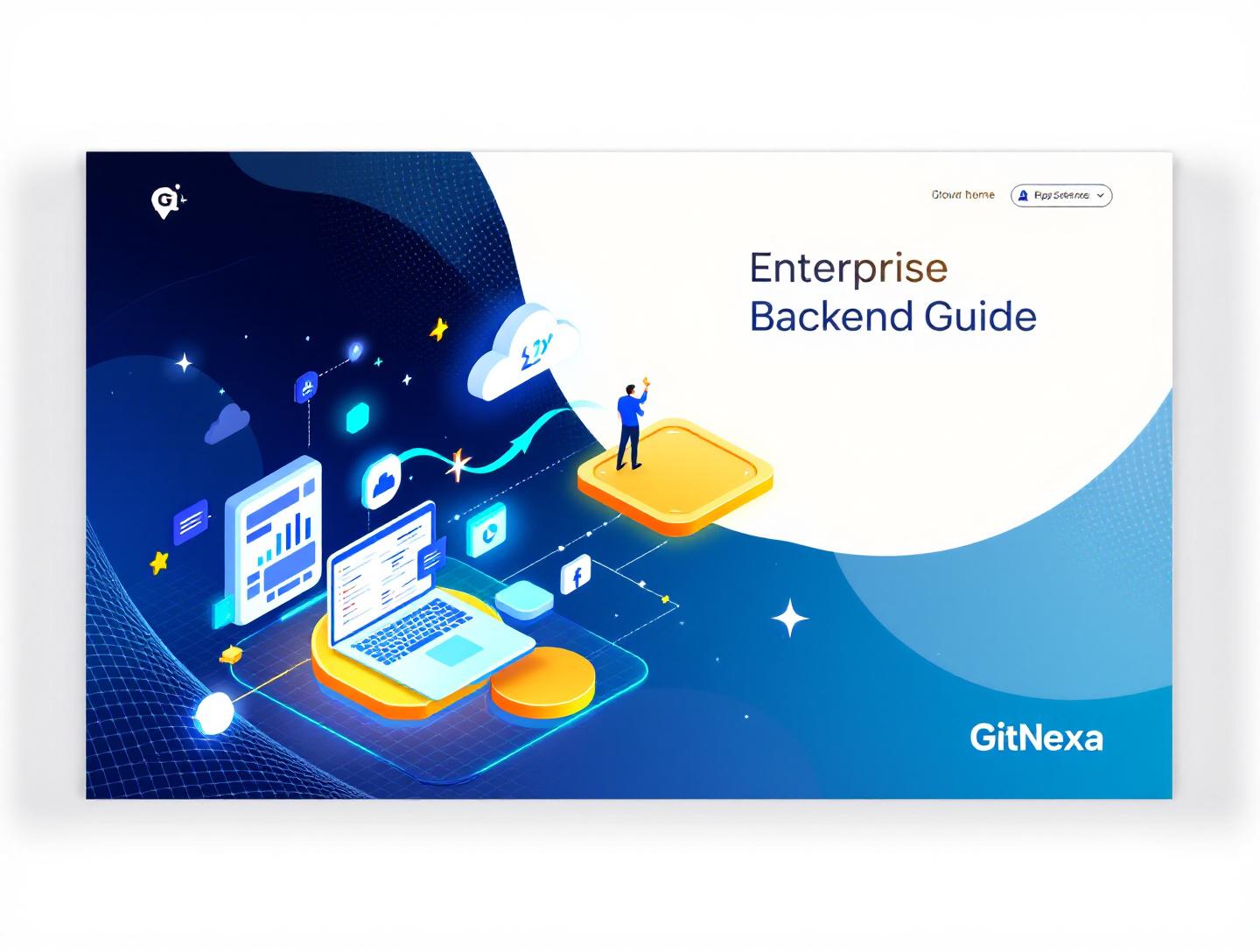 Ultimate Guide to Enterprise Backend Development Best Practices