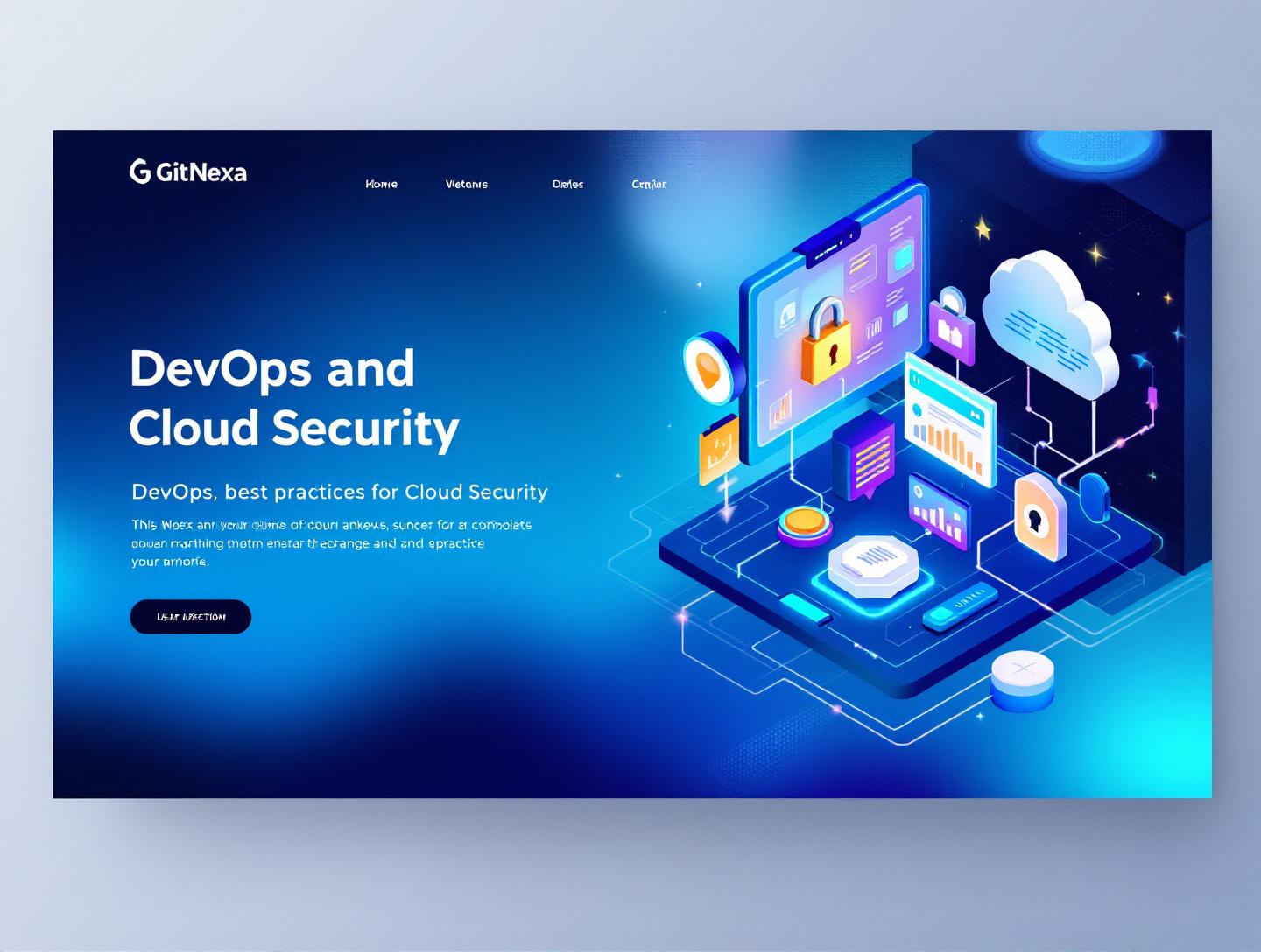 The Ultimate Guide to DevOps Best Practices for Cloud Security