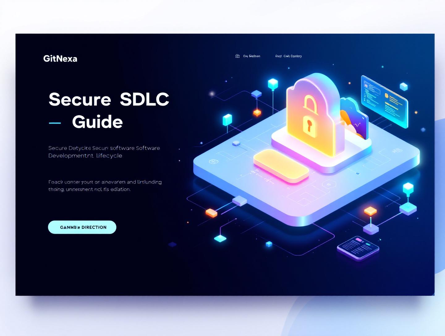 The Ultimate Guide to Secure Software Development Lifecycle