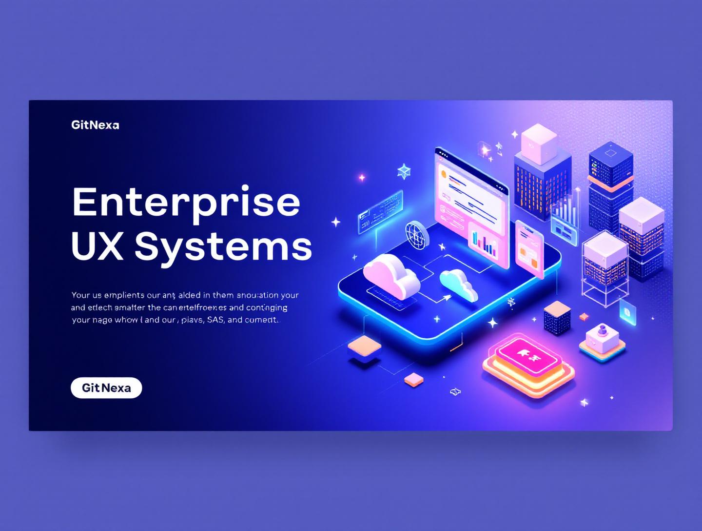The Ultimate Guide to Enterprise UX Design Systems
