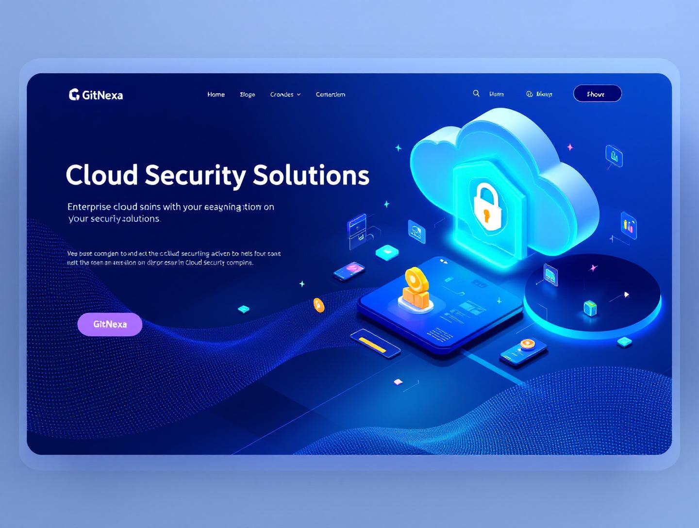 The Ultimate Guide to Enterprise Cloud Security Solutions