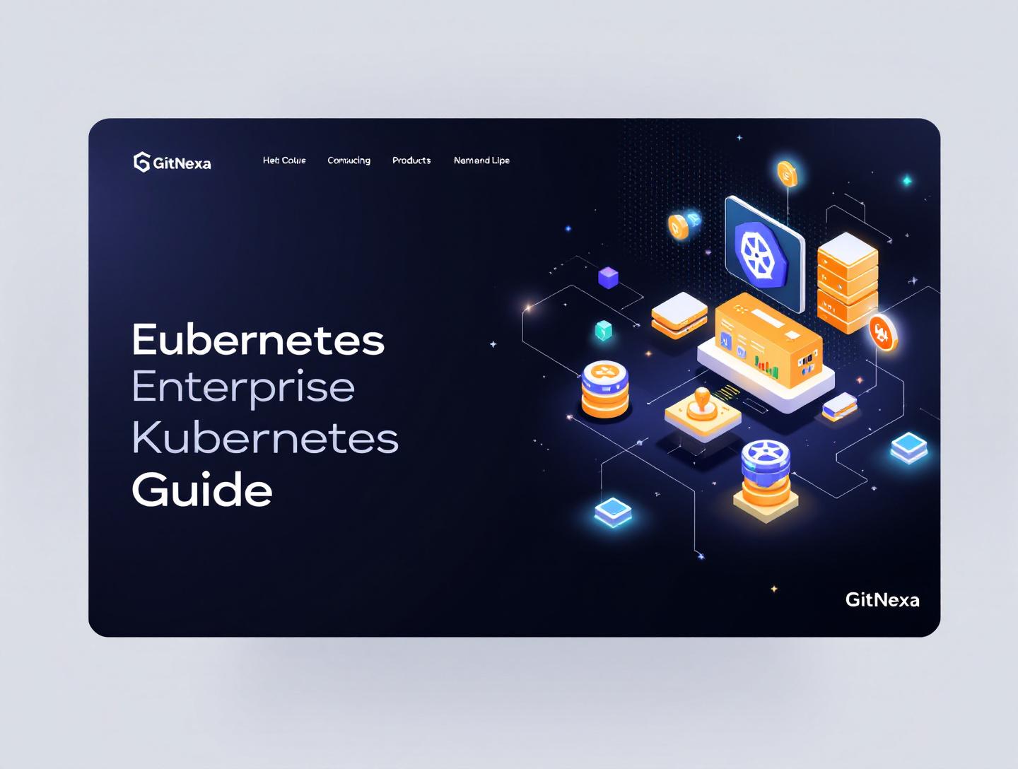 The Ultimate Guide to Enterprise Kubernetes Implementation